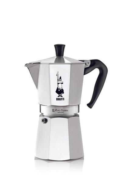 Moka Express 9 Cup ( Moka Express 9 Cup Classic Aluminum Moka Pot)
