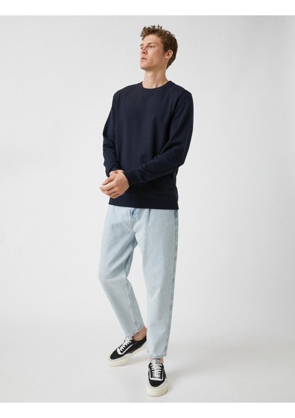 Basic Sweatshirt fiyatları