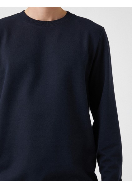 Basic Sweatshirt indirimleri