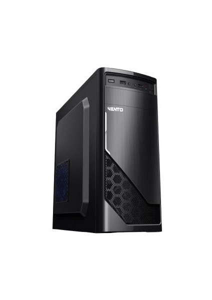 VS115F 400W Mıdı Tower Atx Kasa