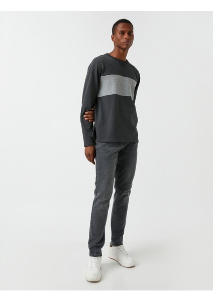 Dokulu Sweatshirt