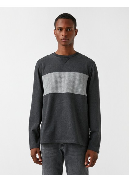Dokulu Sweatshirt
