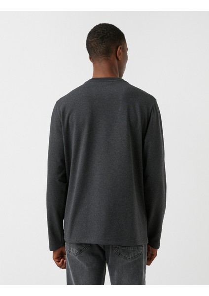 Dokulu Sweatshirt