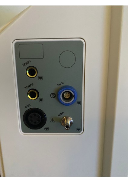 Veteriner Hastabaşı Monitör modelleri