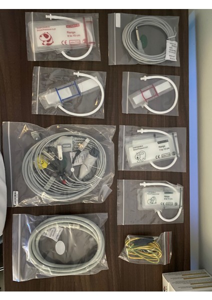 Veteriner Hastabaşı Monitör fırsatları