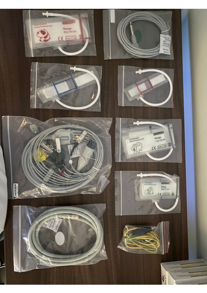 Veteriner Hastabaşı Monitör indirimleri