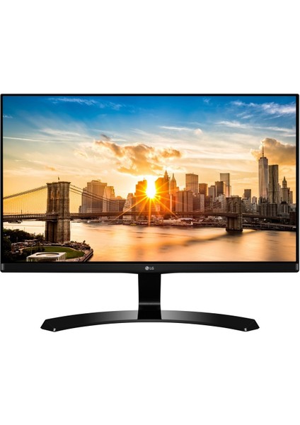 31.5 IPS Fhd 32MN500M-B: Amd F-Sync 5ms 75Hz Monitör Siyah Hc