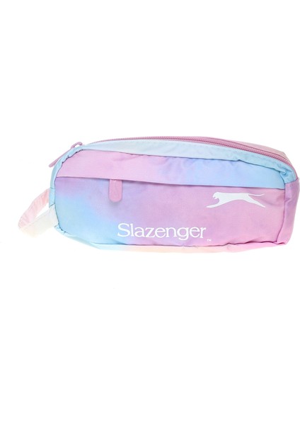 Slazenger Pembe Çocuk Kalem Çantası fiyatları