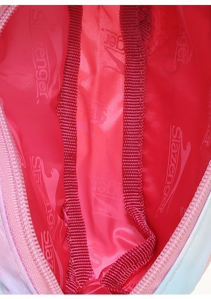 Slazenger Pembe Çocuk Kalem Çantası indirimleri