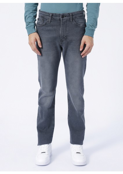 Normal Bel Normal Erkek Denim Pantolon 222 Lcm 121118 Harry Da fiyatları
