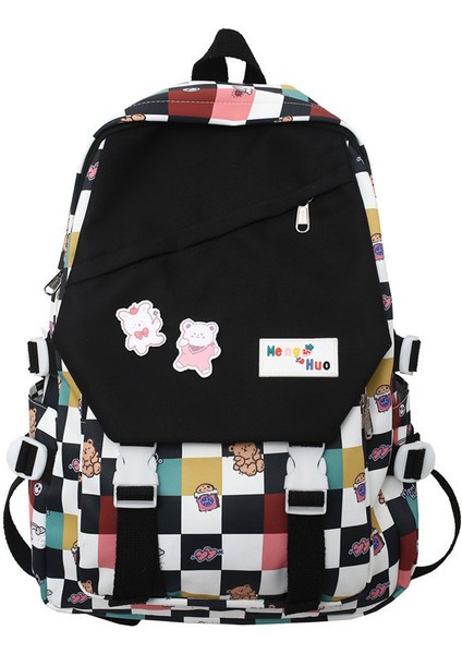 Okul Sırt Çantası (Yurt Dışından)