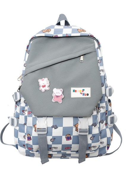 Okul Sırt Çantası (Yurt Dışından)