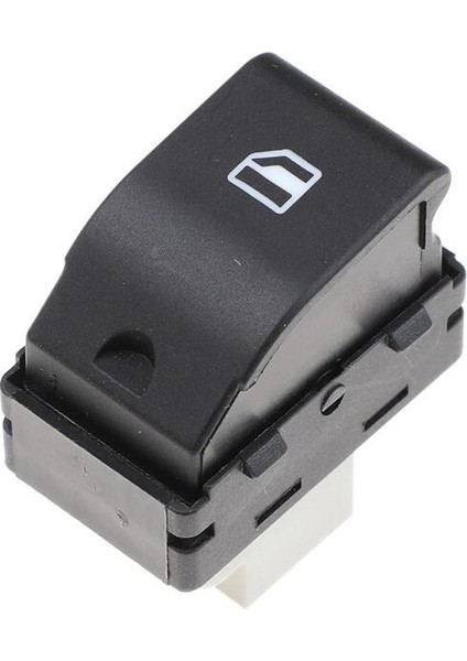 Seat Ibiza Tekli Cam Açma Düğmesi Anahtarı 2002--2008