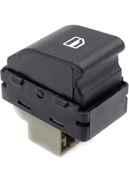 Seat Ibiza Tekli Cam Açma Düğmesi Anahtarı 2002--2008 fiyatları