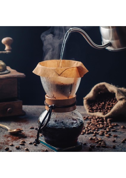 Kafeinsiz Espresso Kahve Italiano Roasted Çekirdek Kahve %60 Arabica %40 Robusta In Grani fiyatları