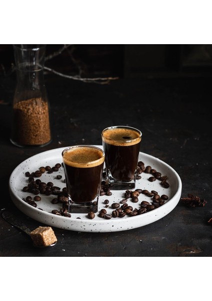 Kafeinsiz Espresso Kahve Italiano Roasted Çekirdek Kahve %60 Arabica %40 Robusta In Grani modelleri