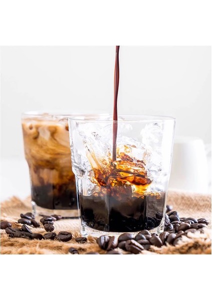 Kafeinsiz Espresso Kahve Italiano Roasted Çekirdek Kahve %60 Arabica %40 Robusta In Grani fırsatları