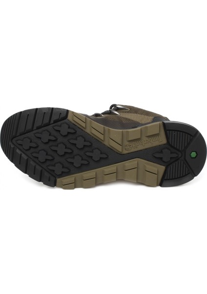 TB0A5NFK Sprint Trekker Mid Fabric Wp Erkek Bot