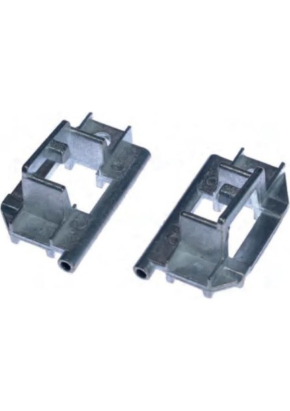 Peugeot 206 Sunroof Kızak Ayağı 2 Adetli Set
