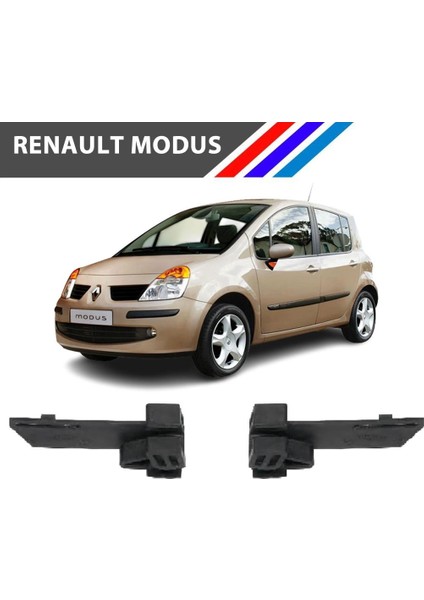 Modus Sunroof Tamir Parçası 2 Adetli Takım