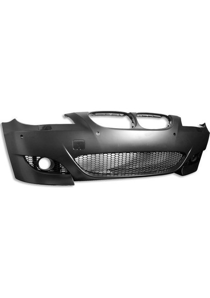 Bmw e60 M5 ön tampon seti 2003 / 2009