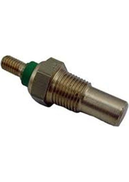 Ford Transit T15 Hararet Müşürü Yeşil