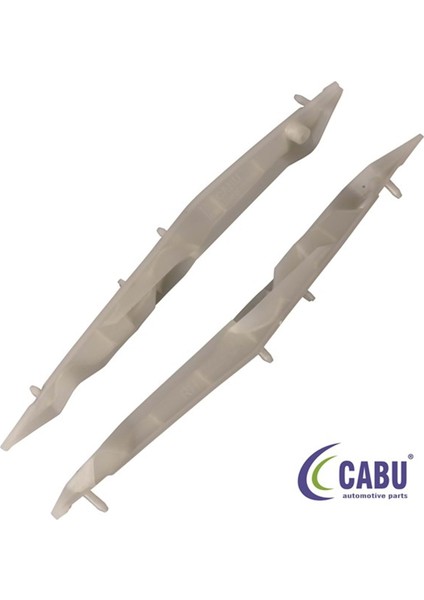 Ford Focus 98-01 Ön Tampon Ayağı Sağ