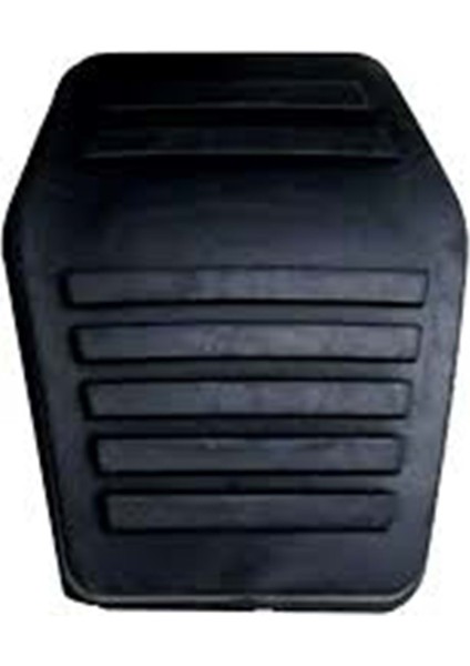 Ford Transit V184-347 01-13 Pedal Lastiği