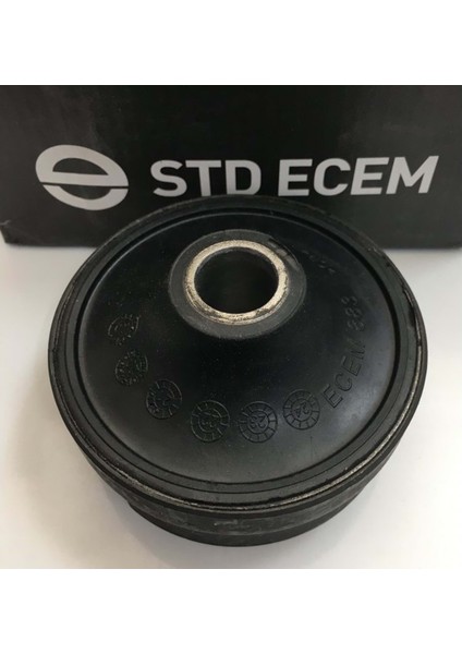 Ford Connect Alternatör Şaft Damperi