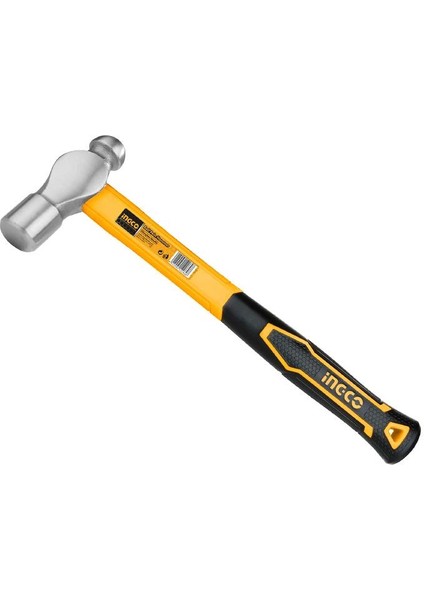 Fiberglass Saplı Balyoz 450G