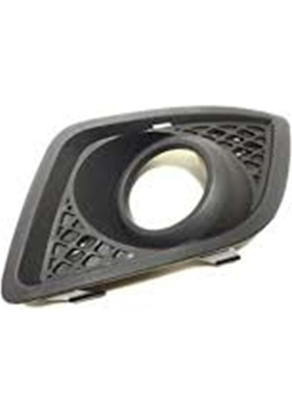 Ford Fiesta 06-08 Sis Far Çerçevesi Sol