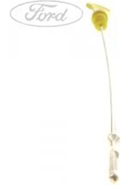 Ford Connect Motor Yağ Çubuğu