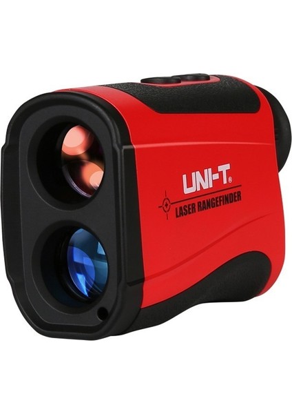 Lazer Mesafe Bulucu 1500 Metre