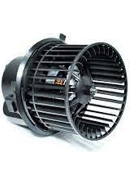 Ford Transit T12-15 Kalorifer Motoru