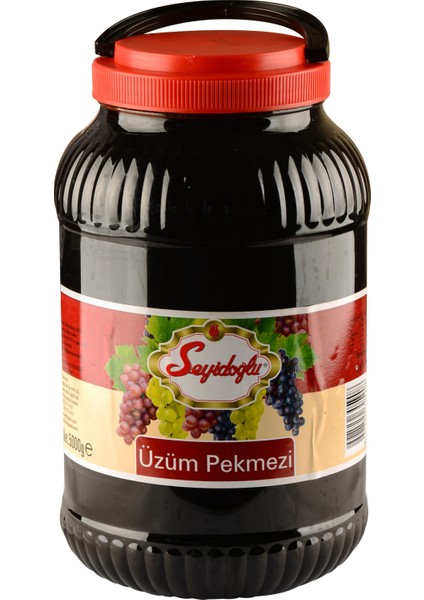 Tahin-Pekmez Fırsat Paketi (4kg+5kg)