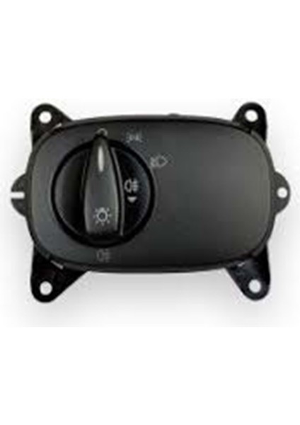 Ford Transit V184 01-06 Far Ayar Anahtarı (Sissiz)