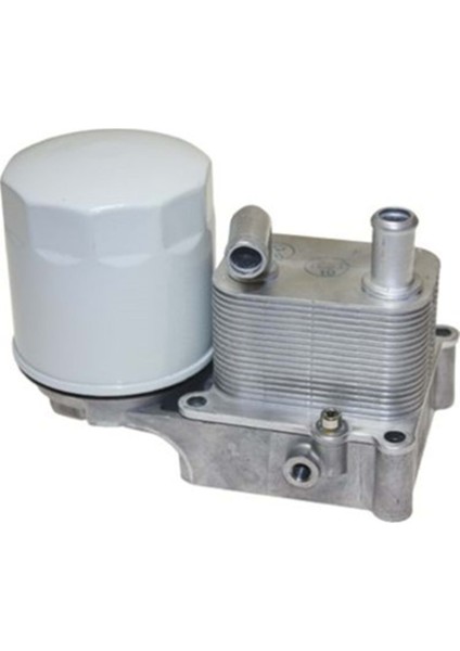 Ford Connect 75-90 Ps 02-13 Yağ Soğutucu