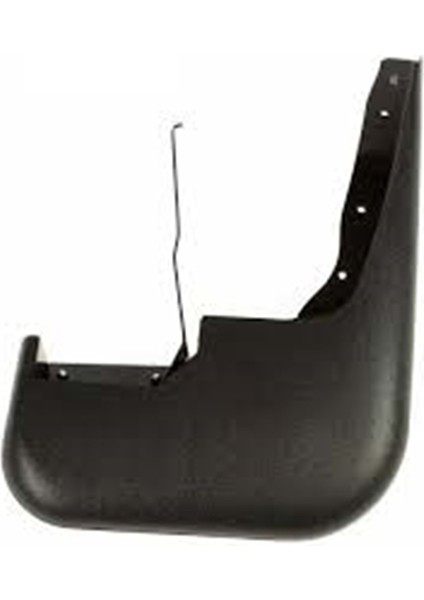 Ford Transit V184-347 01-13 Arka Paçalık Sol Demirli