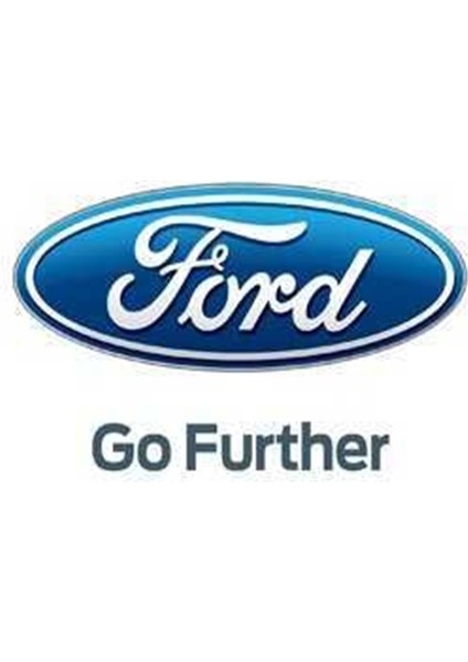 Ford Transit T15 Eksoz Boru Kelepçesi