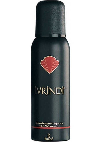 Ivrindi Deodorant 150 ml