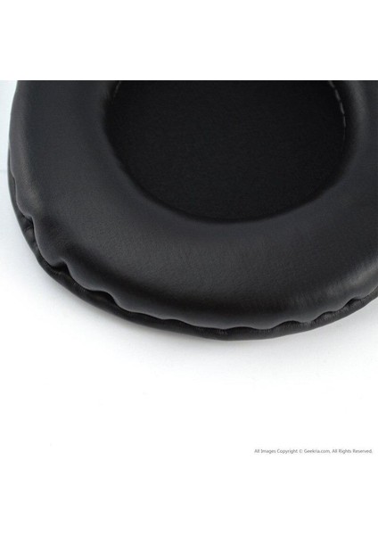 Sennheiser HD215 HD225 HD440 PRO700DJ Uyumlu Kulaklık Pedi modelleri