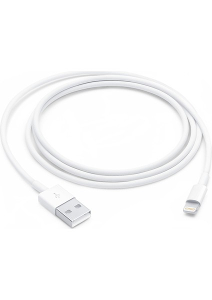 iPhone Uyumlu Şarj Aleti Tüm Serilerle Uyumlu Şarj Cihazı Kablo + Adaptör Set Şarj Aleti 5W Şarj modelleri