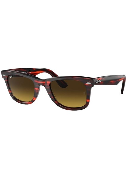 Rb 2140 136285 50*22*150 Wayfarer Güneş Gözlüğü
