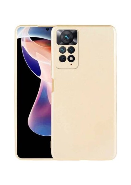 XIAOMI-REDMI-NOTE-11S-KILIF-SILIKON-PREMIER-SOFT-KAMERA-KORUMALI-NANO-EKRAN-KORUYUCU