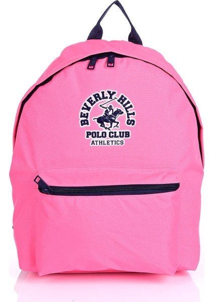 76173 Okul Sırt Çantası Pembe