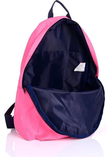 76173 Okul Sırt Çantası Pembe indirimleri