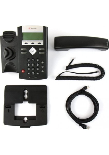 Soundpoint Ip 331 Sıp Telefon