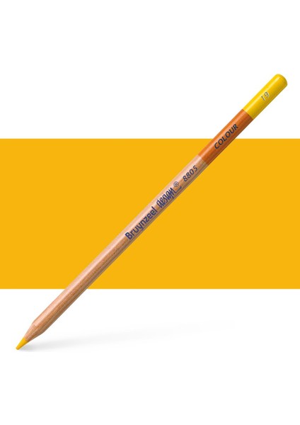 : Design Kuru & Sulu Boya Kalem Yedeği : Naples Yellow