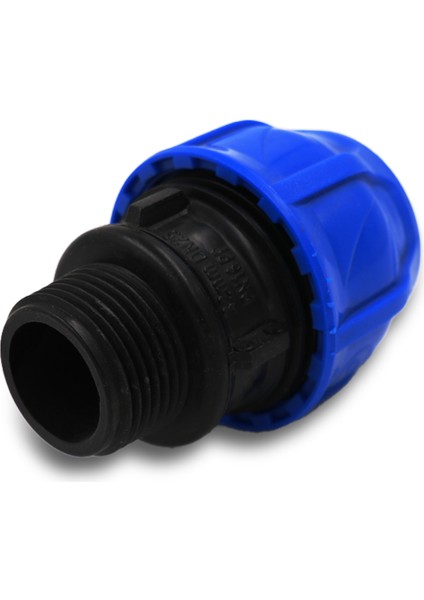 Kablin Dış Dişli Manşon 32X1"