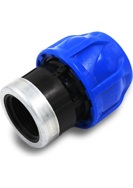 Iç Dişli Manşon 25X3/4